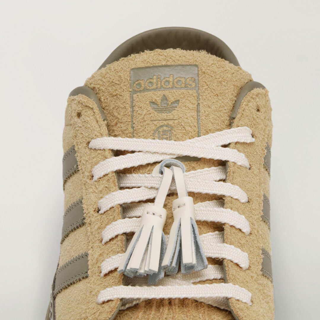 【2026年 9/1 発売予定】CLOT/Edison Chen × adidas Originals “SUPERSTAR & Sawtooth Mule” (クロット/エディソンチャン アディダス オリジナルス スーパースター ソートゥース ミュール) [KJ0283/KJ0275]