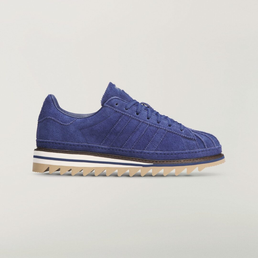 【2026年 9/1 発売予定】CLOT/Edison Chen × adidas Originals “SUPERSTAR & Sawtooth Mule” (クロット/エディソンチャン アディダス オリジナルス スーパースター ソートゥース ミュール) [KJ0283/KJ0275]