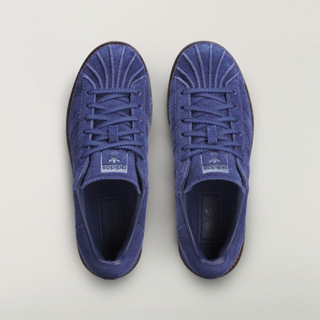 【2026年 9/1 発売予定】CLOT/Edison Chen × adidas Originals “SUPERSTAR & Sawtooth Mule” (クロット/エディソンチャン アディダス オリジナルス スーパースター ソートゥース ミュール) [KJ0283/KJ0275]
