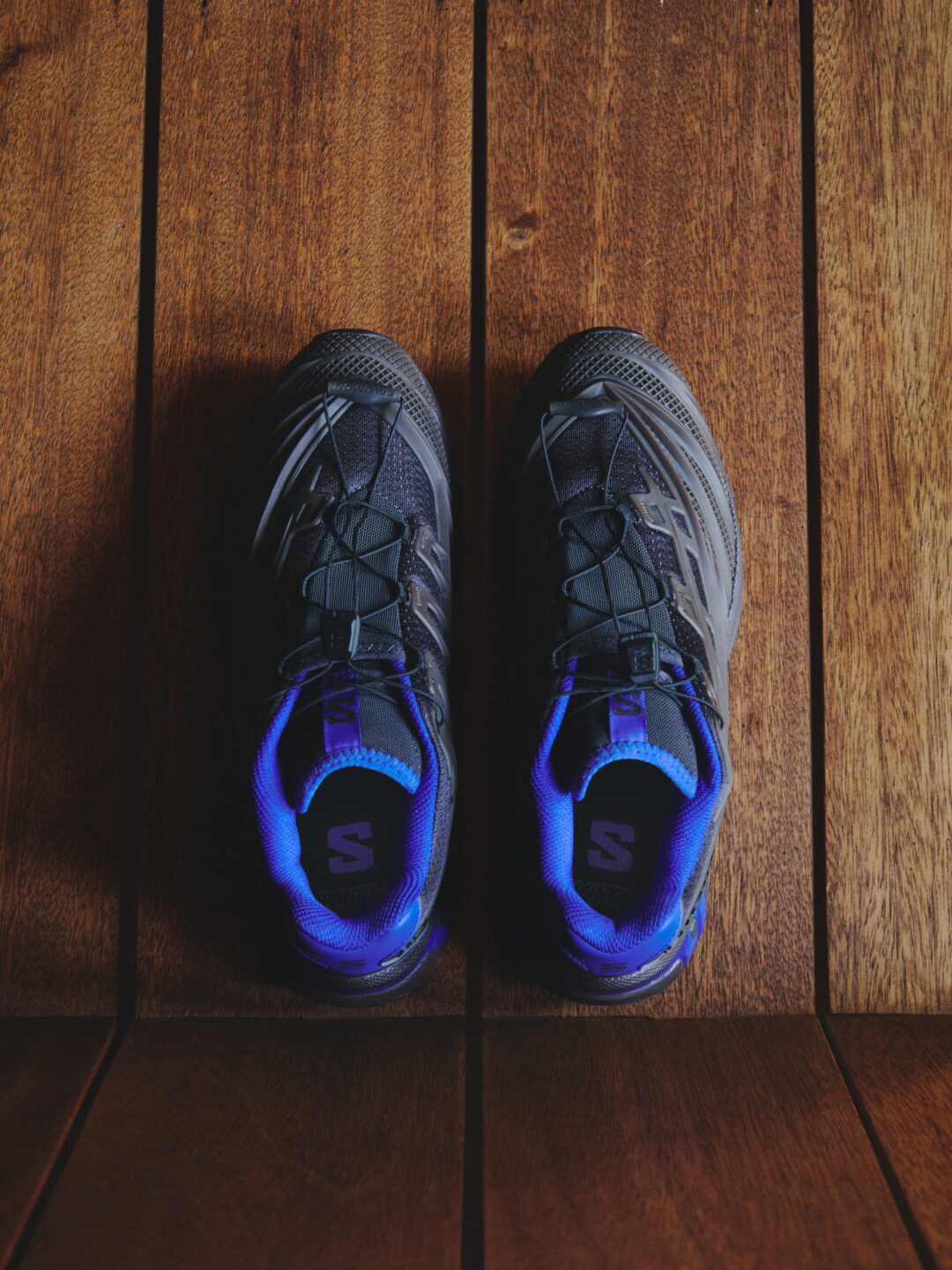 【2026年 8/7 発売予定】KITH × Salomon XT-EVO 2026 FALL (キス サロモン)