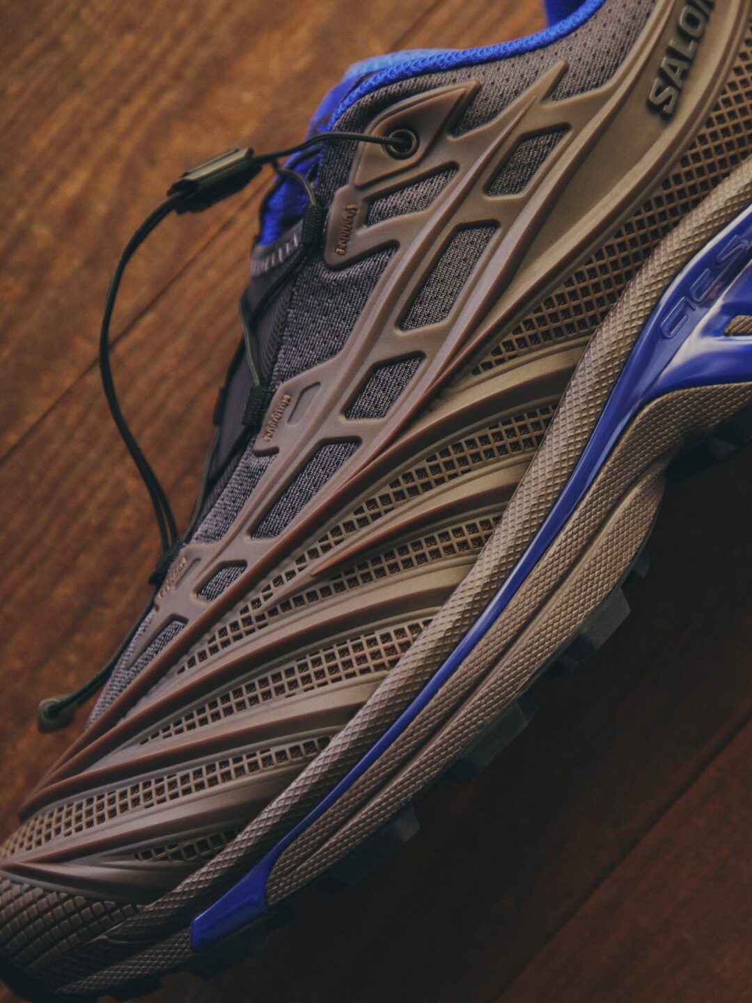 【2026年 8/7 発売予定】KITH × Salomon XT-EVO 2026 FALL (キス サロモン)