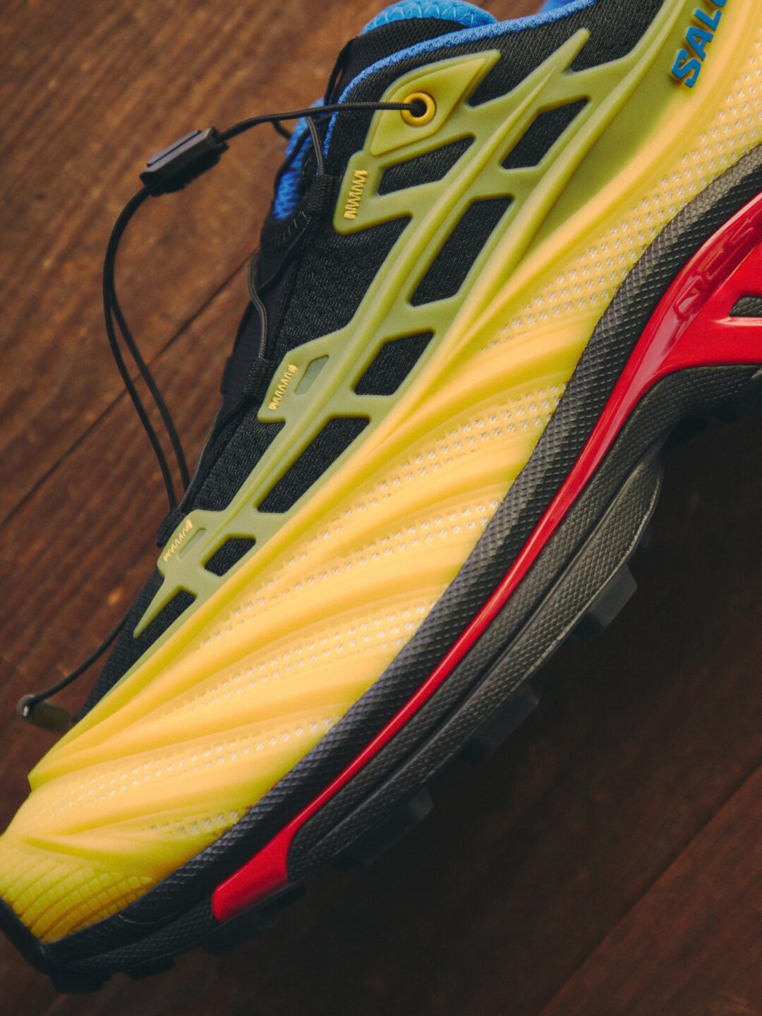 【2026年 8/7 発売予定】KITH × Salomon XT-EVO 2026 FALL (キス サロモン)