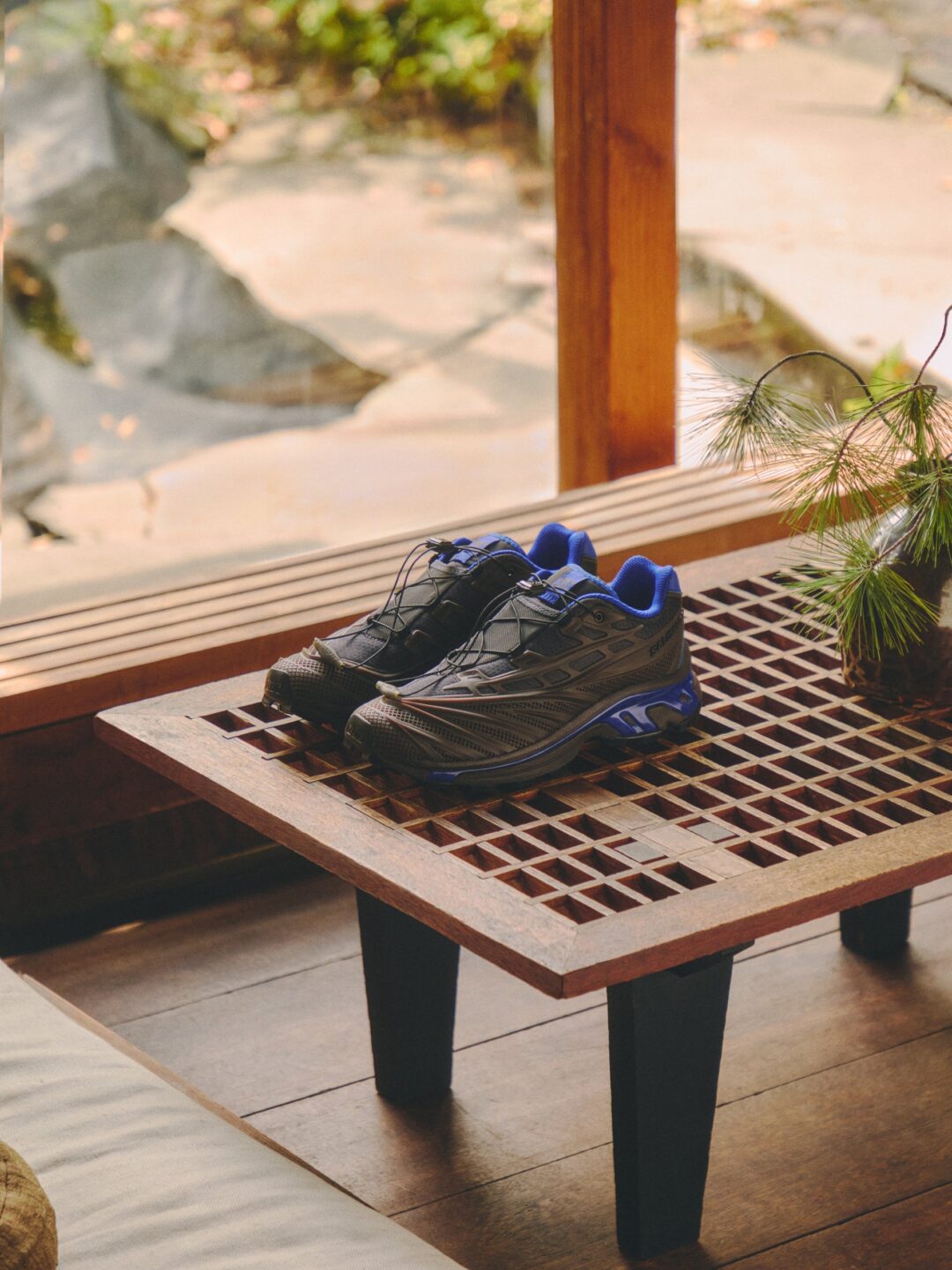 【2026年 8/7 発売予定】KITH × Salomon XT-EVO 2026 FALL (キス サロモン)