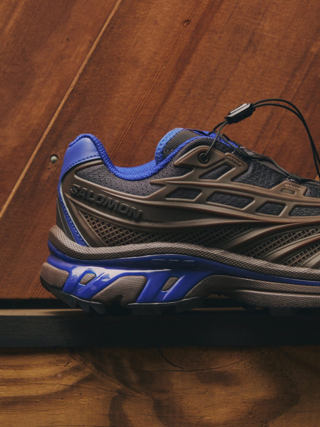 【2026年 8/7 発売予定】KITH × Salomon XT-EVO 2026 FALL (キス サロモン)