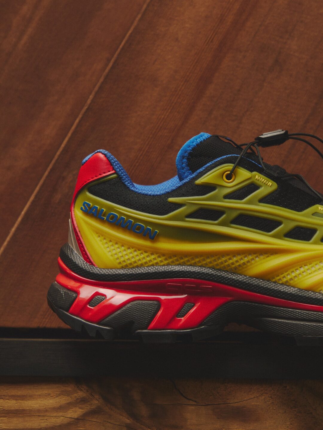 【2026年 8/7 発売予定】KITH × Salomon XT-EVO 2026 FALL (キス サロモン)