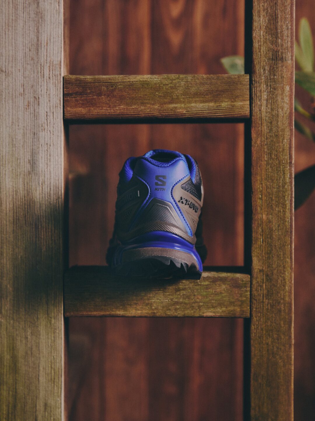 【2026年 8/7 発売予定】KITH × Salomon XT-EVO 2026 FALL (キス サロモン)