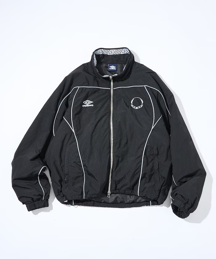 UMBRO × ONE OR EIGHT コラボアイテムが2026年 8/14 12:00 発売 (アンブロ ワンオアエイト)