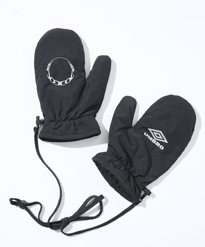 UMBRO × ONE OR EIGHT コラボアイテムが2026年 8/14 12:00 発売 (アンブロ ワンオアエイト)