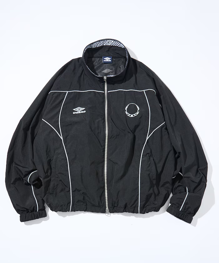 UMBRO × ONE OR EIGHT コラボアイテムが2026年 8/14 12:00 発売 (アンブロ ワンオアエイト)