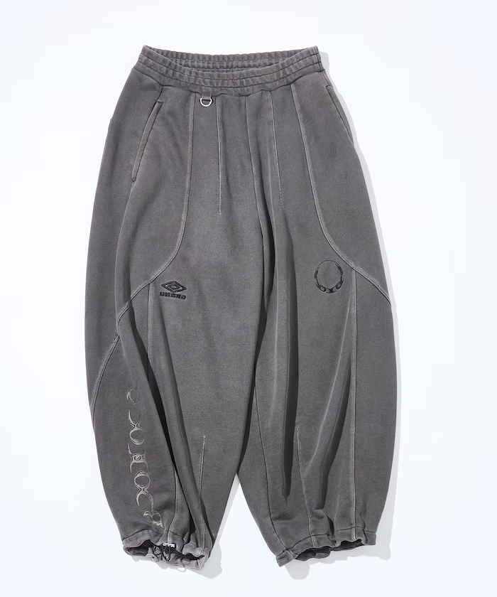 UMBRO × ONE OR EIGHT コラボアイテムが2026年 8/14 12:00 発売 (アンブロ ワンオアエイト)