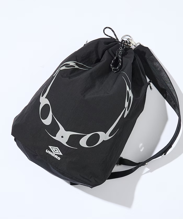 UMBRO × ONE OR EIGHT コラボアイテムが2026年 8/14 12:00 発売 (アンブロ ワンオアエイト)
