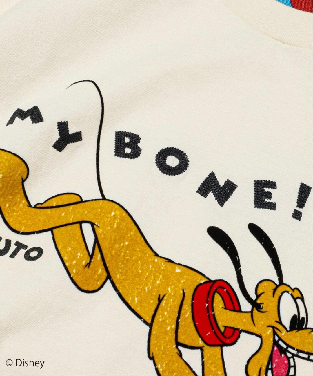 JOURNAL STANDARD relume × Disney MICKEY MOUSE 別注 “ミッキー&フレンズ ヴィンテージ加工 キャラクター ロンT”が2026年 9月中旬 発売 (ジャーナルスタンダード ディズニー ミッキーマウス)