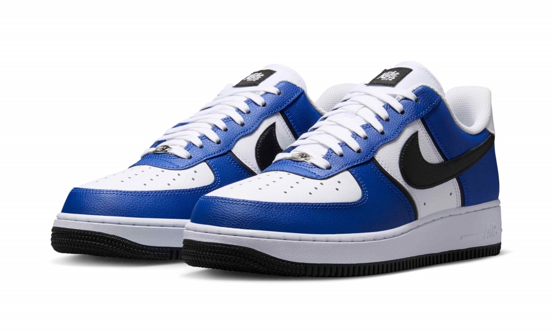 【2026年 発売】NIKE AIR FORCE 1 LOW SPORT “Old Royal/White” (ナイキ エア フォース 1 ロー スポーツ “オールドロイヤル/ホワイト”) [IM5752-400]