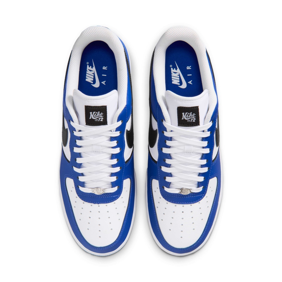 【2026年 発売】NIKE AIR FORCE 1 LOW SPORT “Old Royal/White” (ナイキ エア フォース 1 ロー スポーツ “オールドロイヤル/ホワイト”) [IM5752-400]