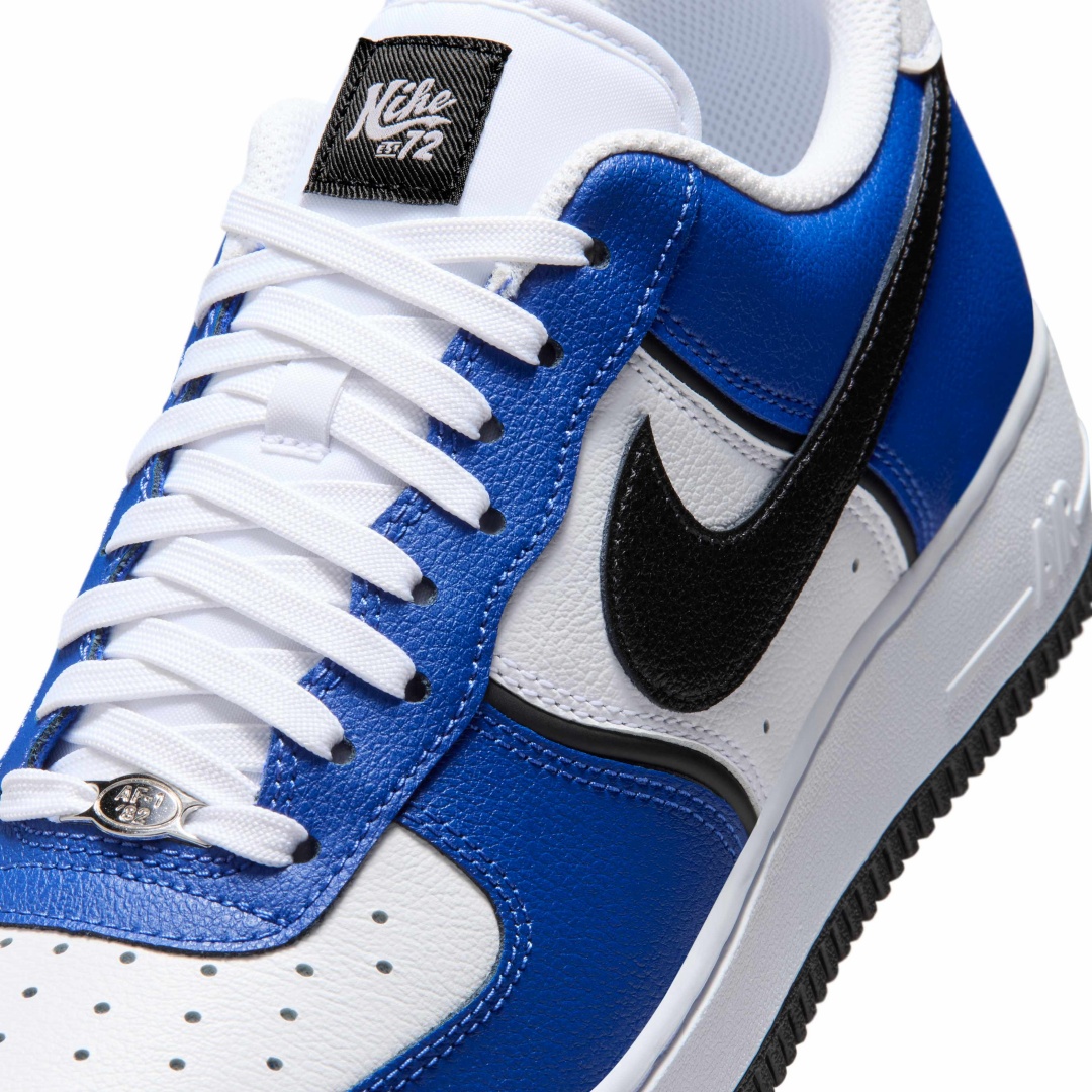 【2026年 発売】NIKE AIR FORCE 1 LOW SPORT “Old Royal/White” (ナイキ エア フォース 1 ロー スポーツ “オールドロイヤル/ホワイト”) [IM5752-400]