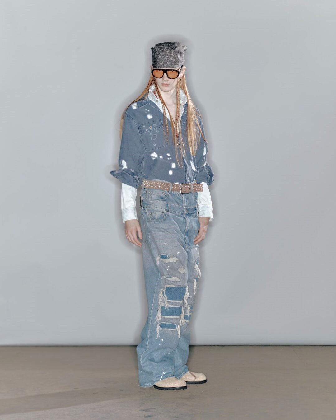FUTURE ARCHIVE 2026 FW COLLECTION 1st Deliveryが8/28 発売 (フューチャー アーカイブ 2026年 秋冬)