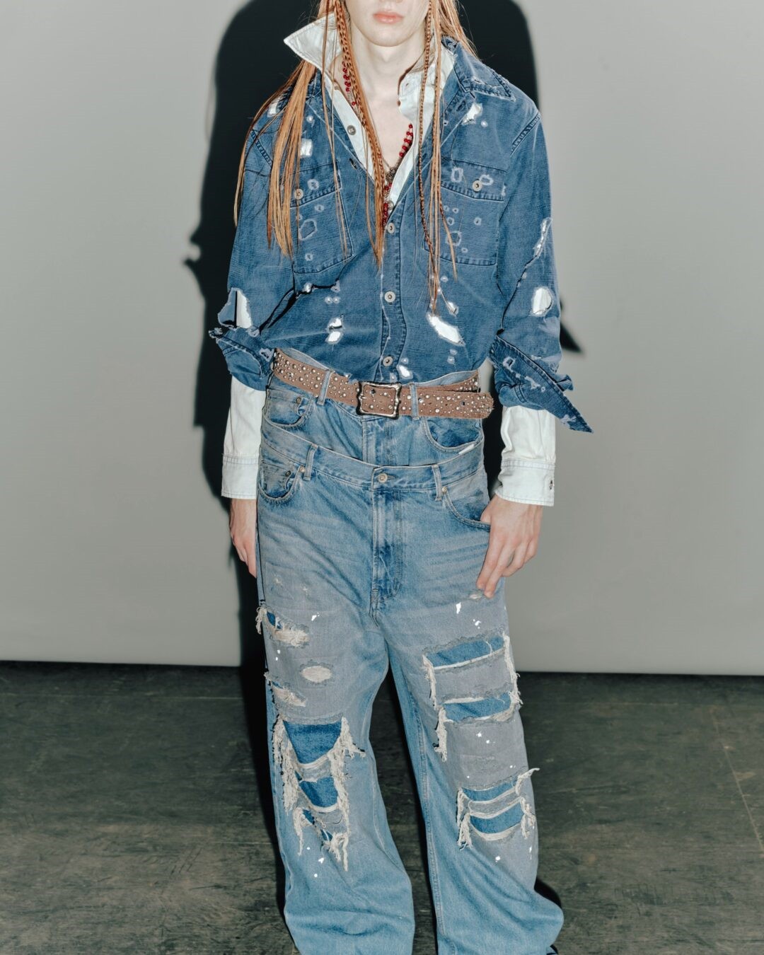 FUTURE ARCHIVE 2026 FW COLLECTION 1st Deliveryが8/28 発売 (フューチャー アーカイブ 2026年 秋冬)