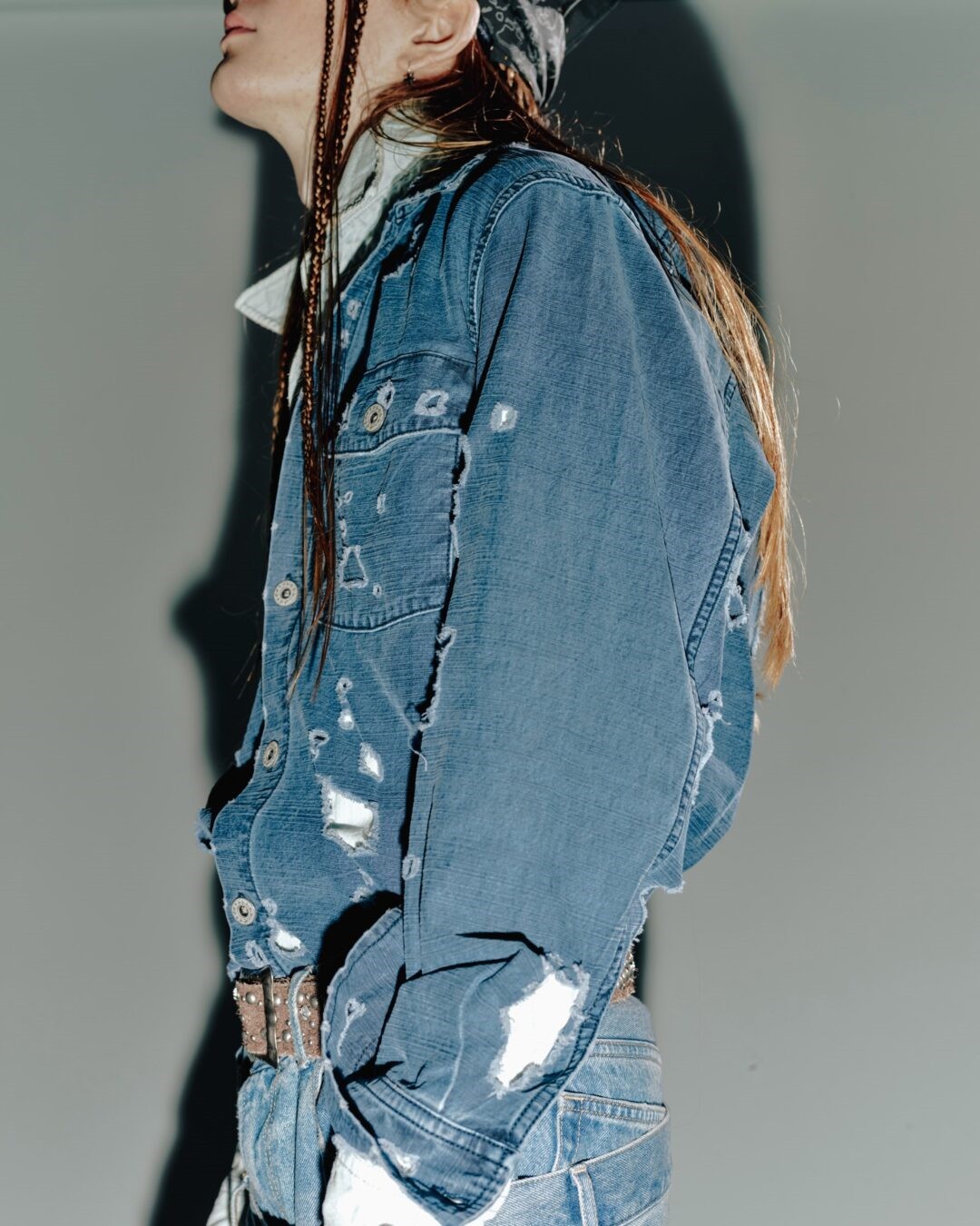 FUTURE ARCHIVE 2026 FW COLLECTION 1st Deliveryが8/28 発売 (フューチャー アーカイブ 2026年 秋冬)