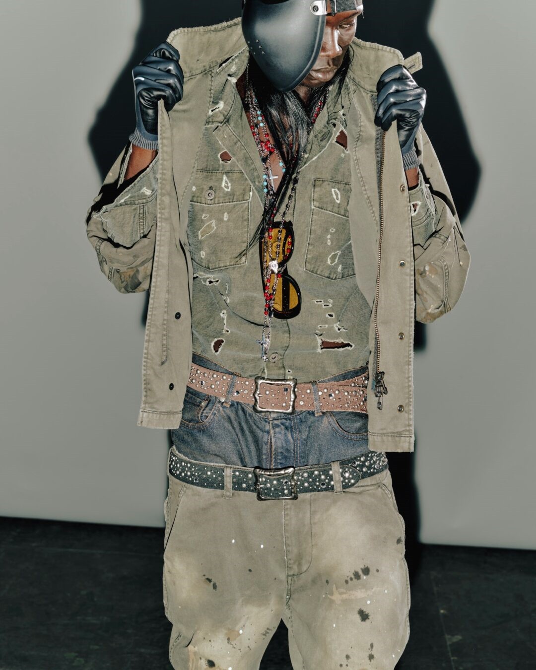 FUTURE ARCHIVE 2026 FW COLLECTION 1st Deliveryが8/28 発売 (フューチャー アーカイブ 2026年 秋冬)