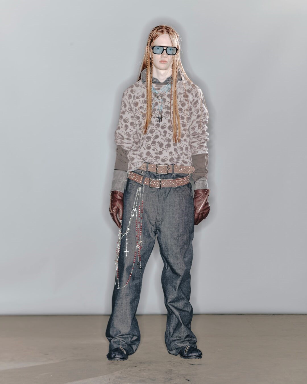 FUTURE ARCHIVE 2026 FW COLLECTION 1st Deliveryが8/28 発売 (フューチャー アーカイブ 2026年 秋冬)
