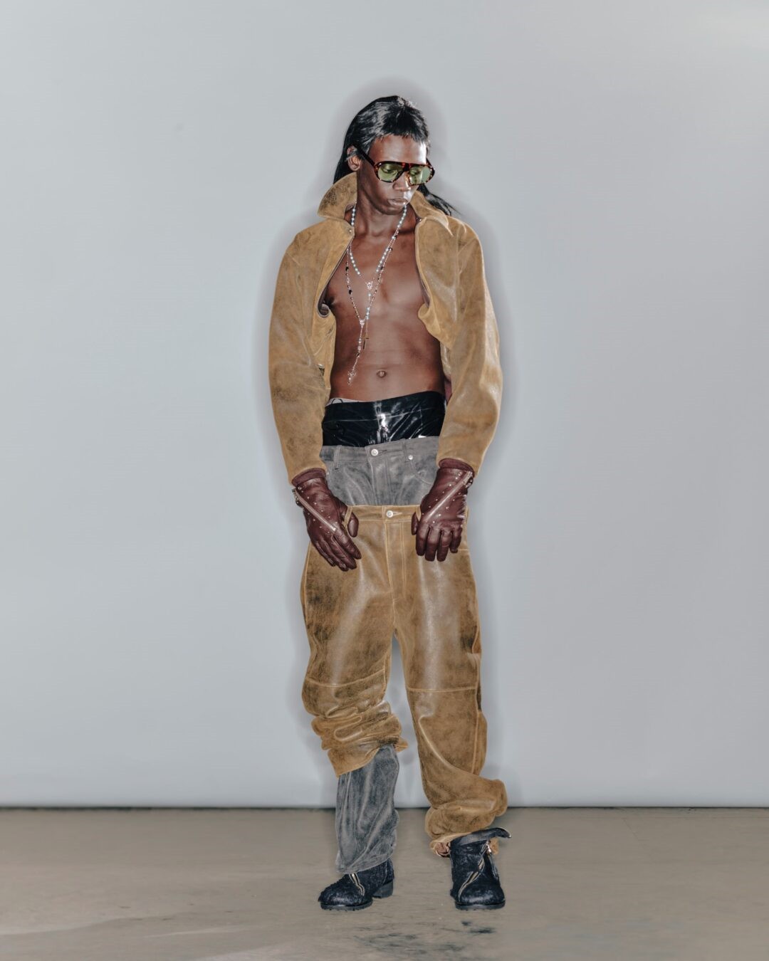 FUTURE ARCHIVE 2026 FW COLLECTION 1st Deliveryが8/28 発売 (フューチャー アーカイブ 2026年 秋冬)