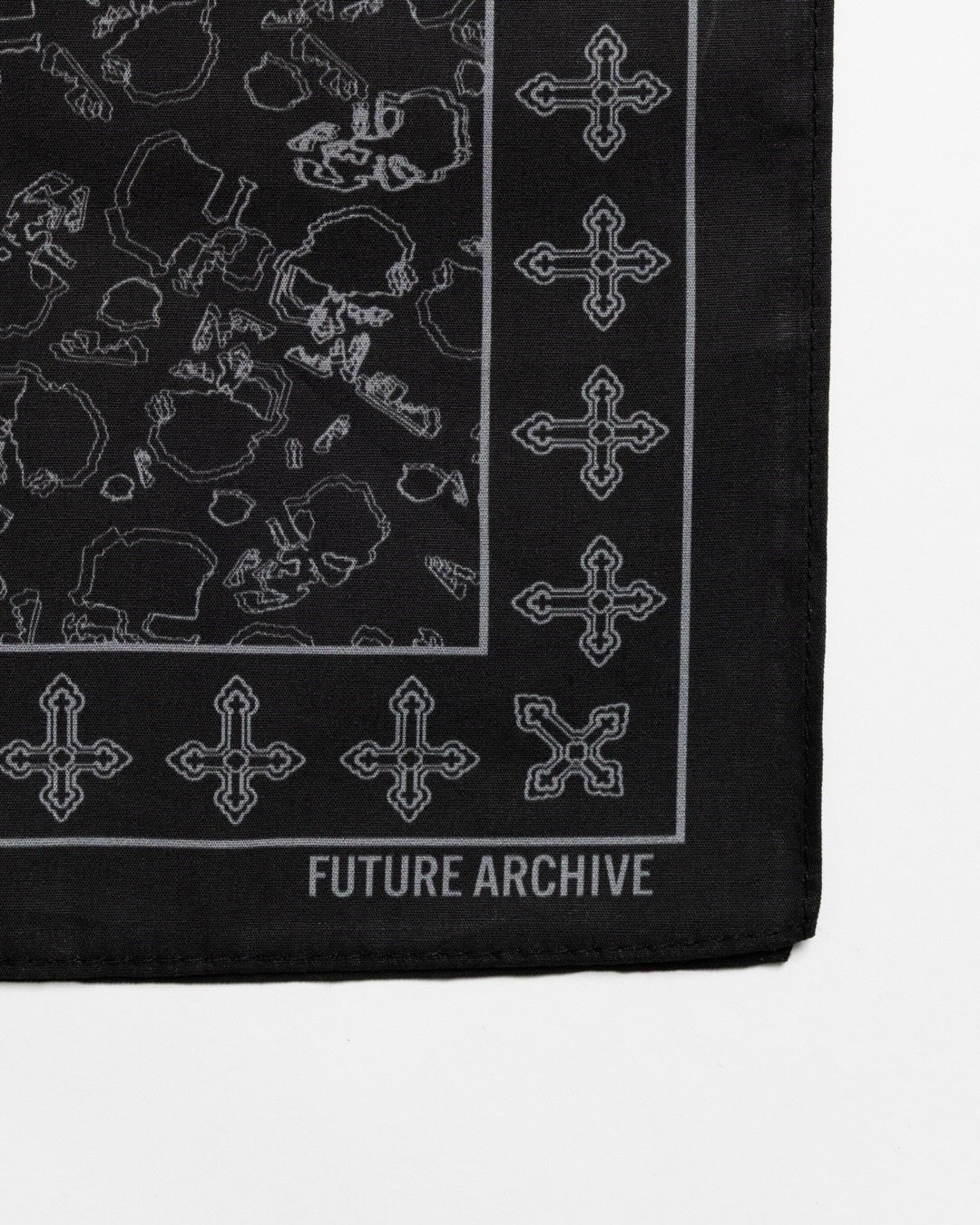 FUTURE ARCHIVE 2026 FW COLLECTION 1st Deliveryが8/28 発売 (フューチャー アーカイブ 2026年 秋冬)