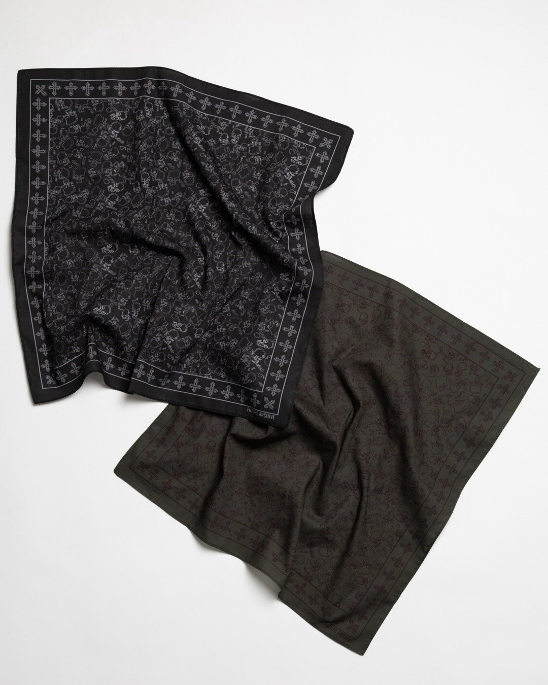 FUTURE ARCHIVE 2026 FW COLLECTION 1st Deliveryが8/28 発売 (フューチャー アーカイブ 2026年 秋冬)