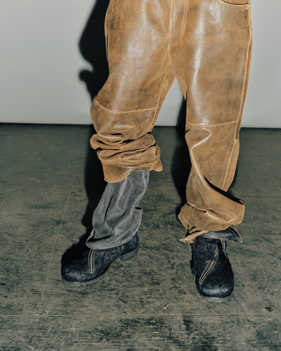 FUTURE ARCHIVE 2026 FW COLLECTION 1st Deliveryが8/28 発売 (フューチャー アーカイブ 2026年 秋冬)