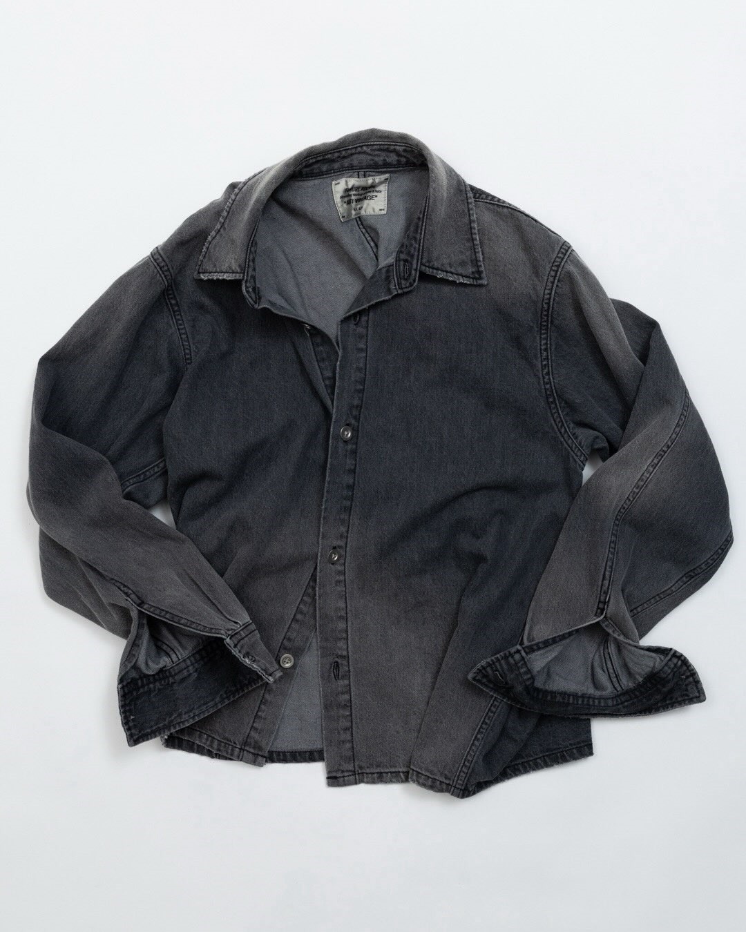 FUTURE ARCHIVE 2026 FW COLLECTION 1st Deliveryが8/28 発売 (フューチャー アーカイブ 2026年 秋冬)