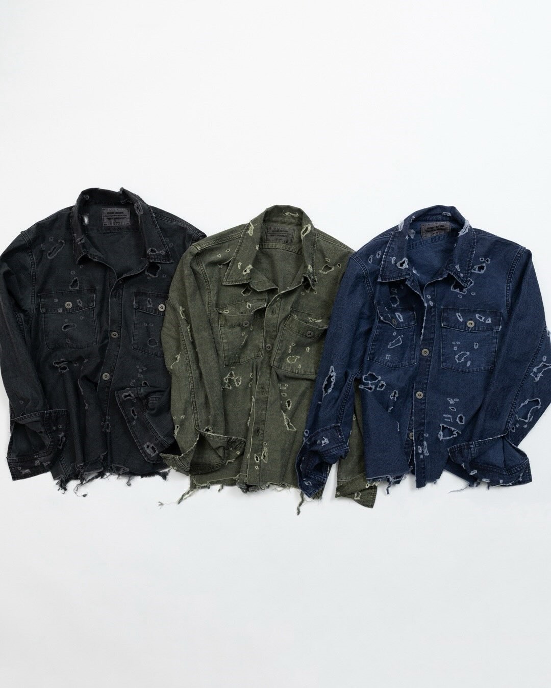 FUTURE ARCHIVE 2026 FW COLLECTION 1st Deliveryが8/28 発売 (フューチャー アーカイブ 2026年 秋冬)