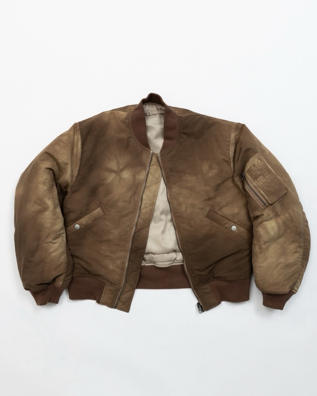 FUTURE ARCHIVE 2026 FW COLLECTION 1st Deliveryが8/28 発売 (フューチャー アーカイブ 2026年 秋冬)