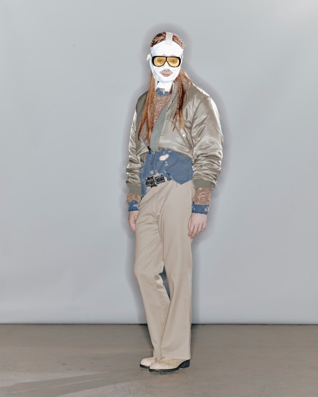 FUTURE ARCHIVE 2026 FW COLLECTION 1st Deliveryが8/28 発売 (フューチャー アーカイブ 2026年 秋冬)