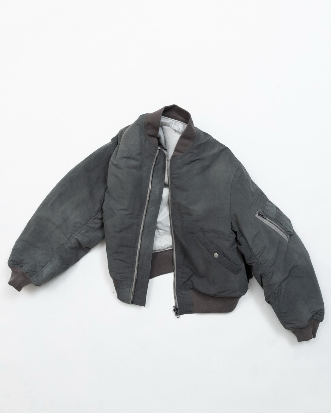 FUTURE ARCHIVE 2026 FW COLLECTION 1st Deliveryが8/28 発売 (フューチャー アーカイブ 2026年 秋冬)