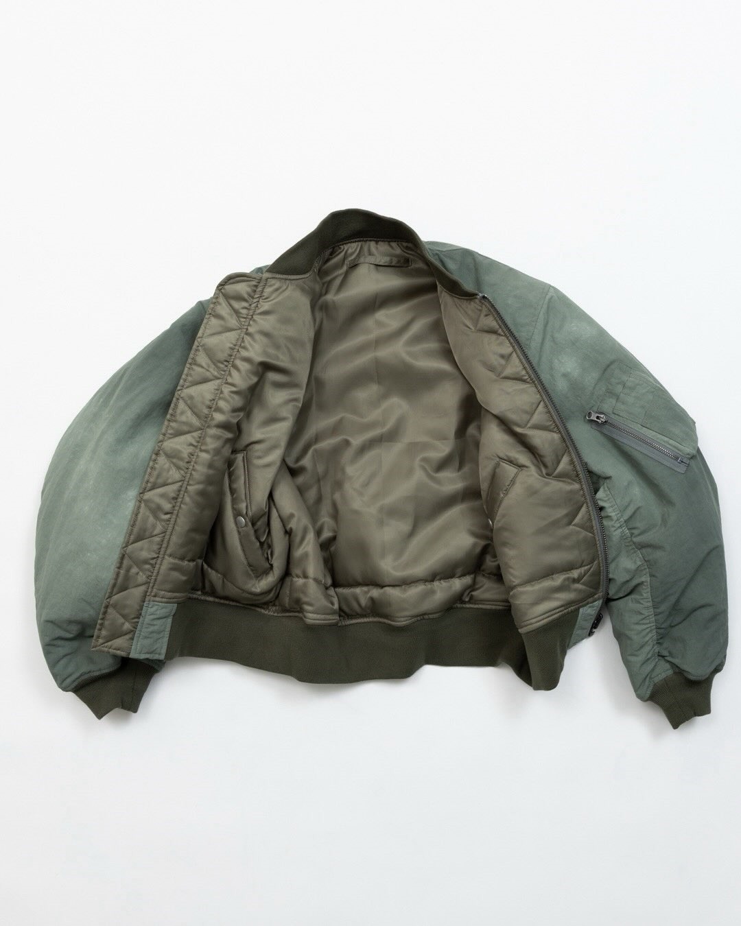 FUTURE ARCHIVE 2026 FW COLLECTION 1st Deliveryが8/28 発売 (フューチャー アーカイブ 2026年 秋冬)