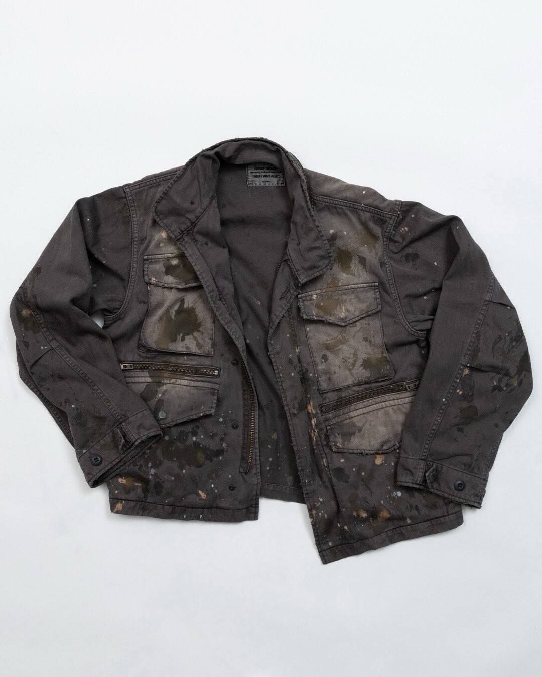FUTURE ARCHIVE 2026 FW COLLECTION 1st Deliveryが8/28 発売 (フューチャー アーカイブ 2026年 秋冬)