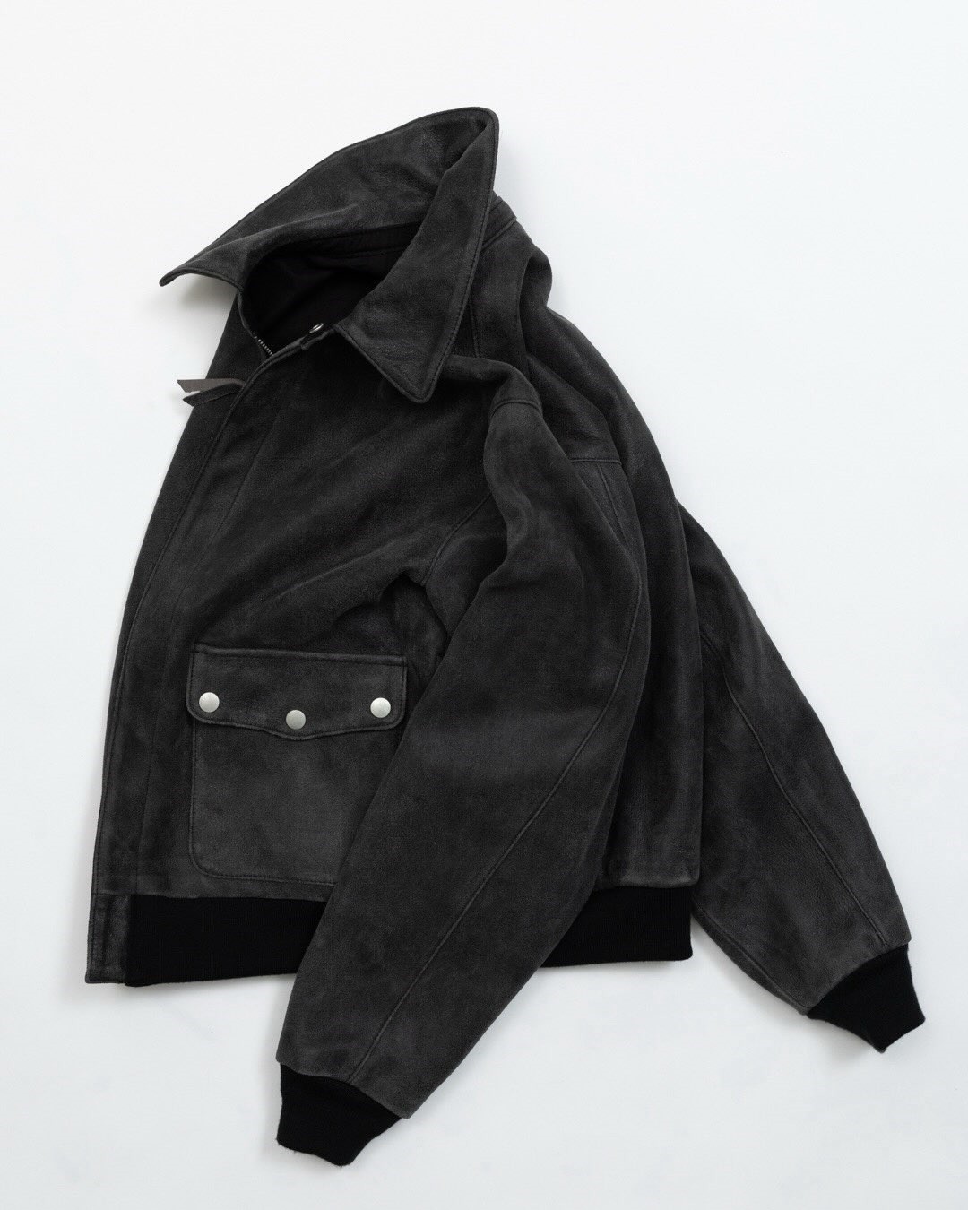 FUTURE ARCHIVE 2026 FW COLLECTION 1st Deliveryが8/28 発売 (フューチャー アーカイブ 2026年 秋冬)