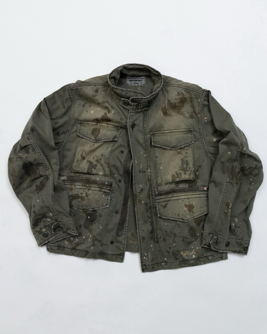 FUTURE ARCHIVE 2026 FW COLLECTION 1st Deliveryが8/28 発売 (フューチャー アーカイブ 2026年 秋冬)