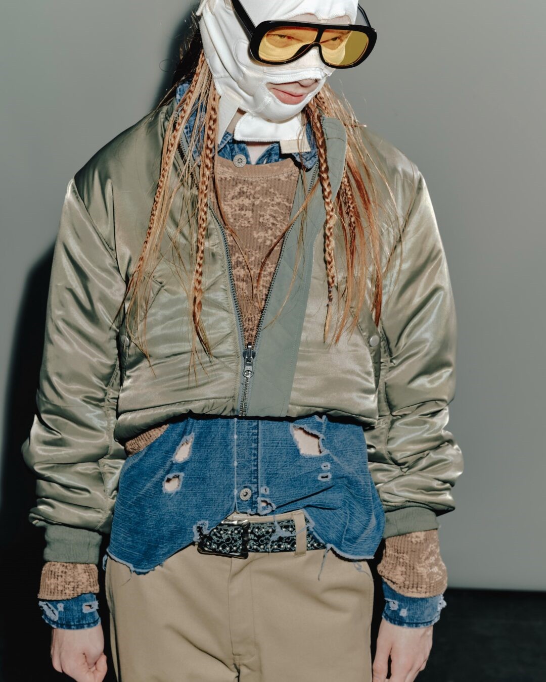 FUTURE ARCHIVE 2026 FW COLLECTION 1st Deliveryが8/28 発売 (フューチャー アーカイブ 2026年 秋冬)