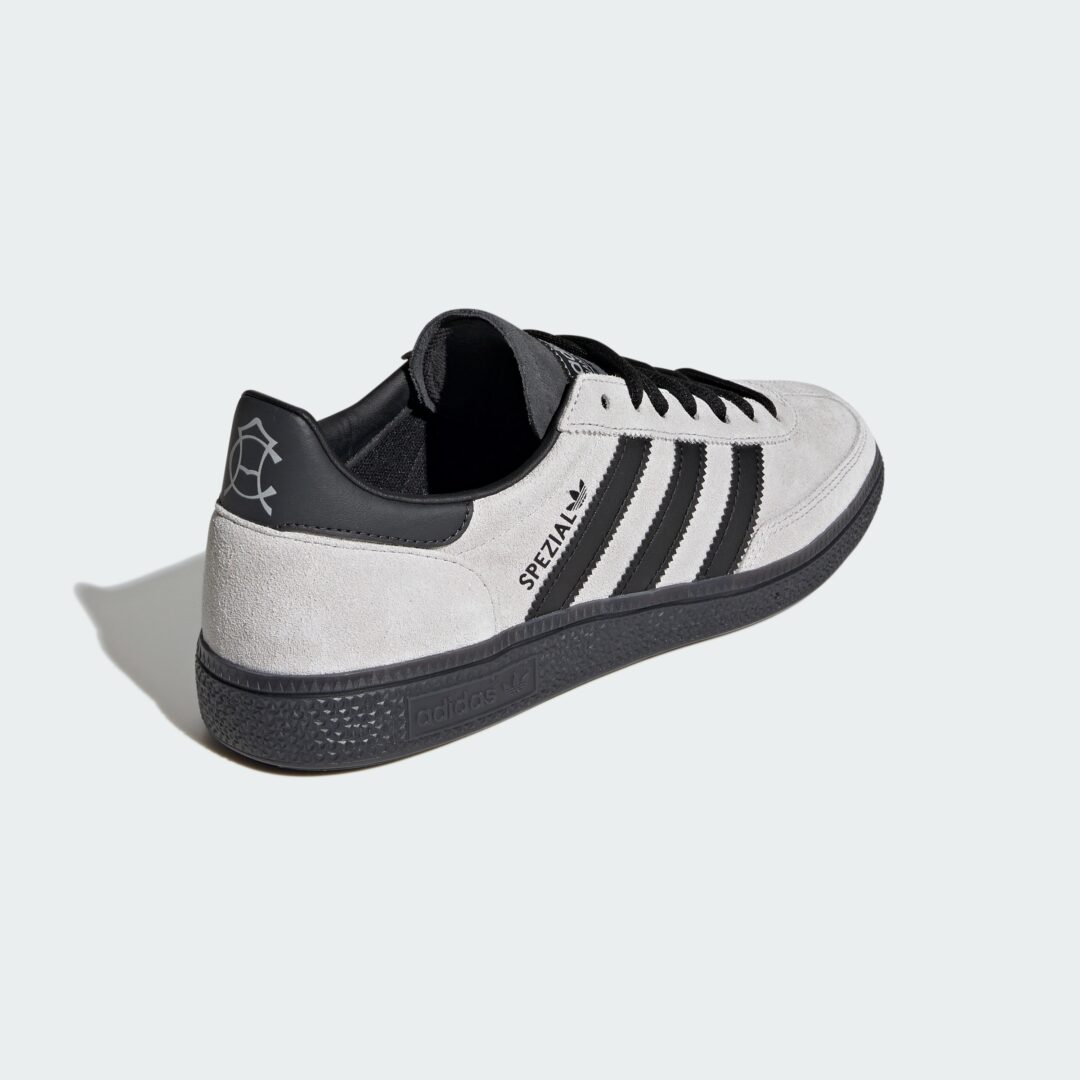 【2026年 8/5 発売】Club America × adidas Originals HANDBALL SPEZIAL (クラブ・アメリカ アディダス オリジナルス ハンドボール スペツィアル) [KK3025]