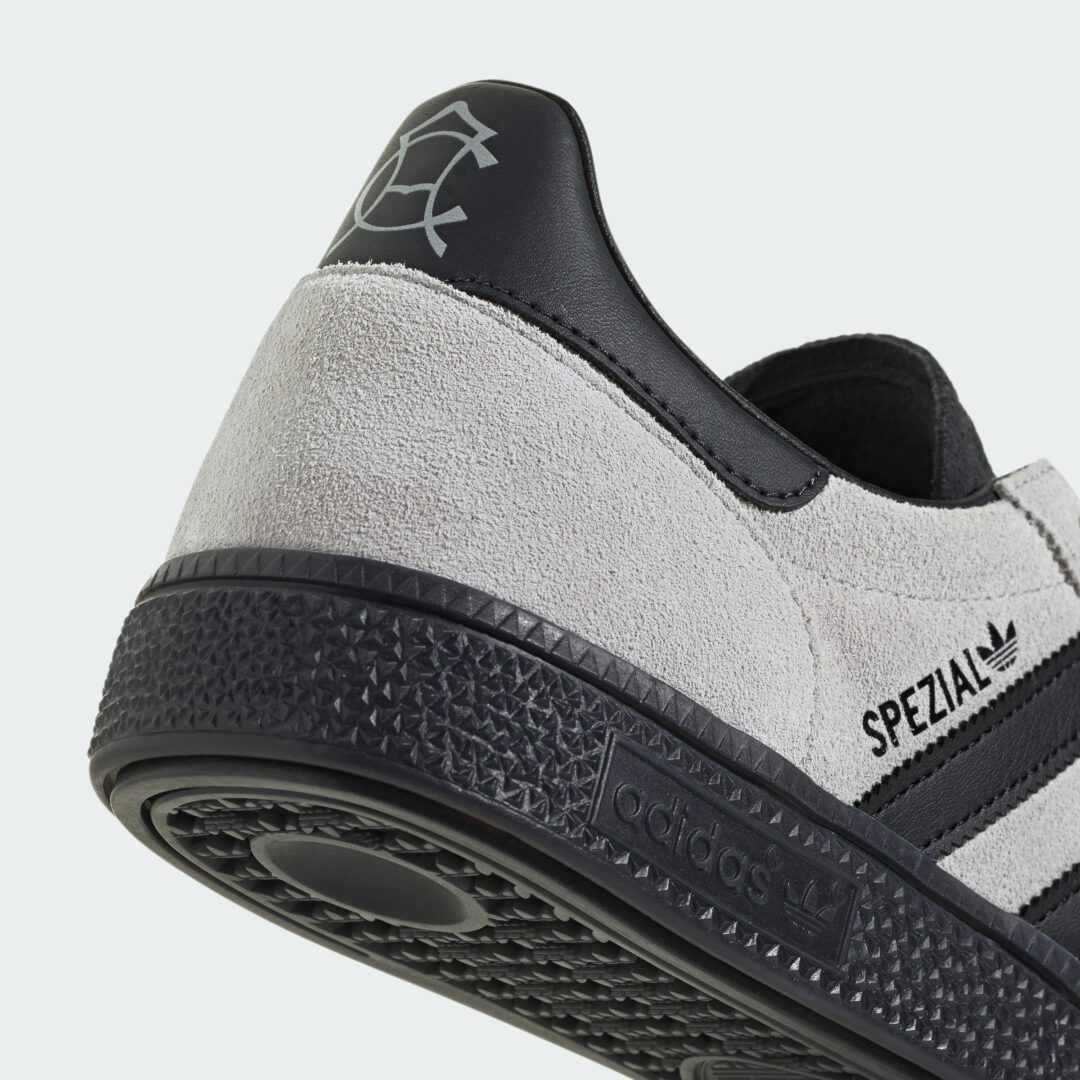 【2026年 8/5 発売】Club America × adidas Originals HANDBALL SPEZIAL (クラブ・アメリカ アディダス オリジナルス ハンドボール スペツィアル) [KK3025]