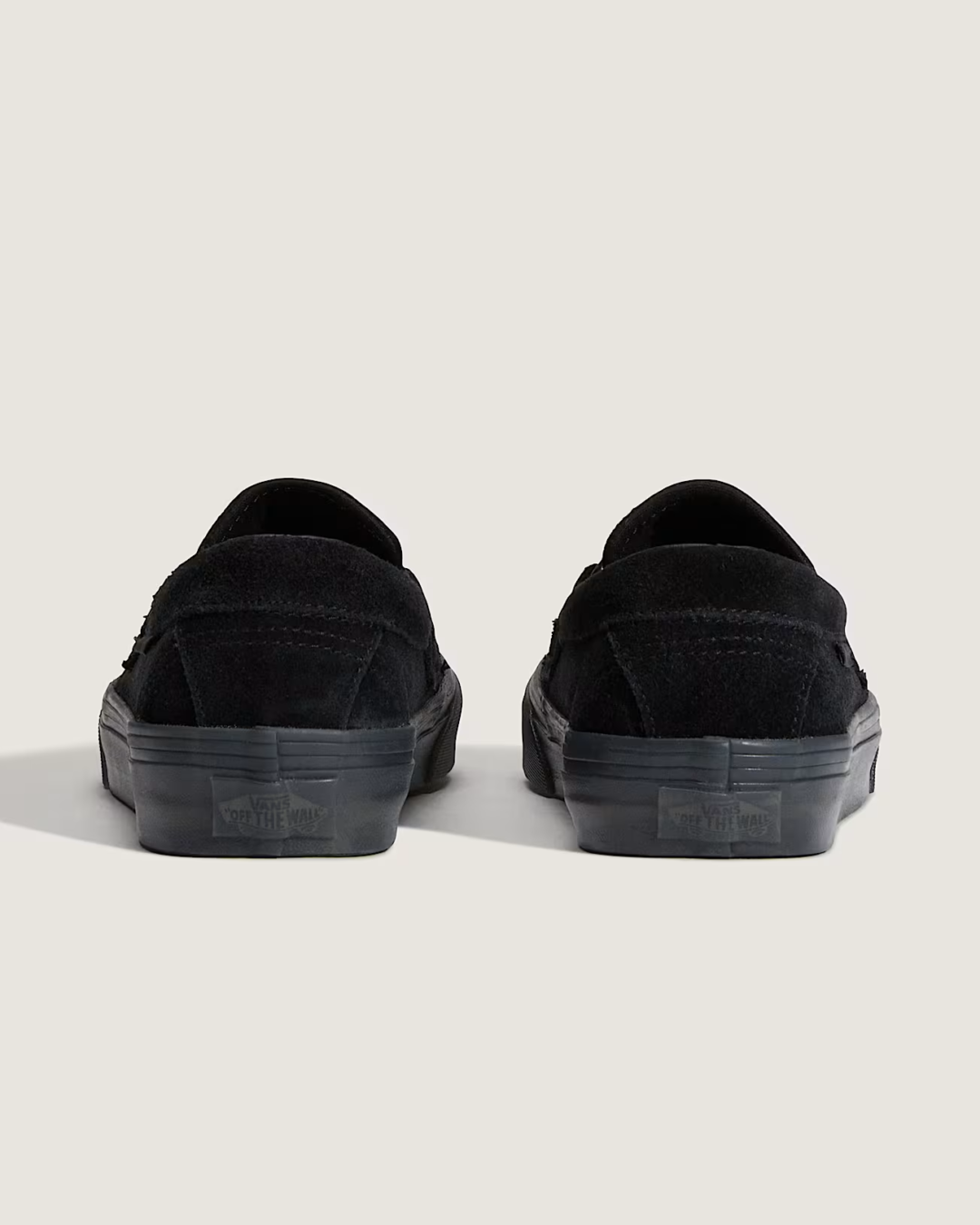 【2026年 9/3 発売】VANS SKATE LOAFER Horsebit “Black/Dachshund” (バンズ スケート ローファー) [VN000Z76BM8/VN000Z767UG]