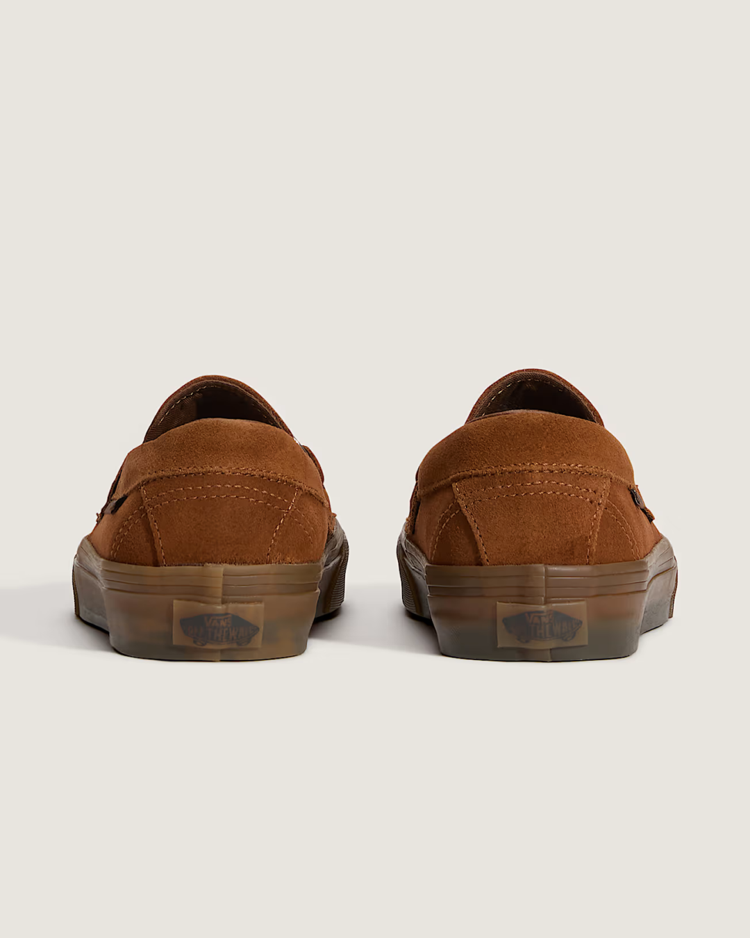 【2026年 9/3 発売】VANS SKATE LOAFER Horsebit “Black/Dachshund” (バンズ スケート ローファー) [VN000Z76BM8/VN000Z767UG]