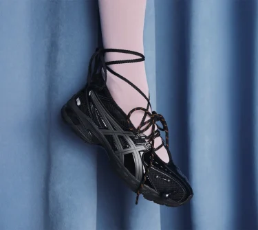 【2026年 9/1 発売予定】Gohar World x ASICS GEL-DS TRAINER SP (ゴハーワールド ゲル ディーエス トレーナー)