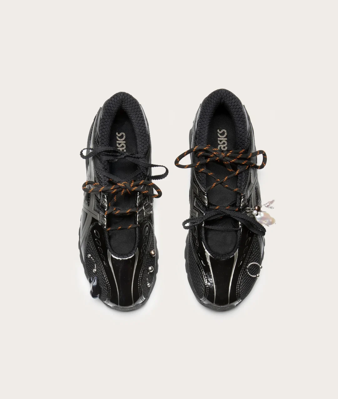 【2026年 9/1 発売予定】Gohar World x ASICS GEL-DS TRAINER SP (ゴハーワールド ゲル ディーエス トレーナー)