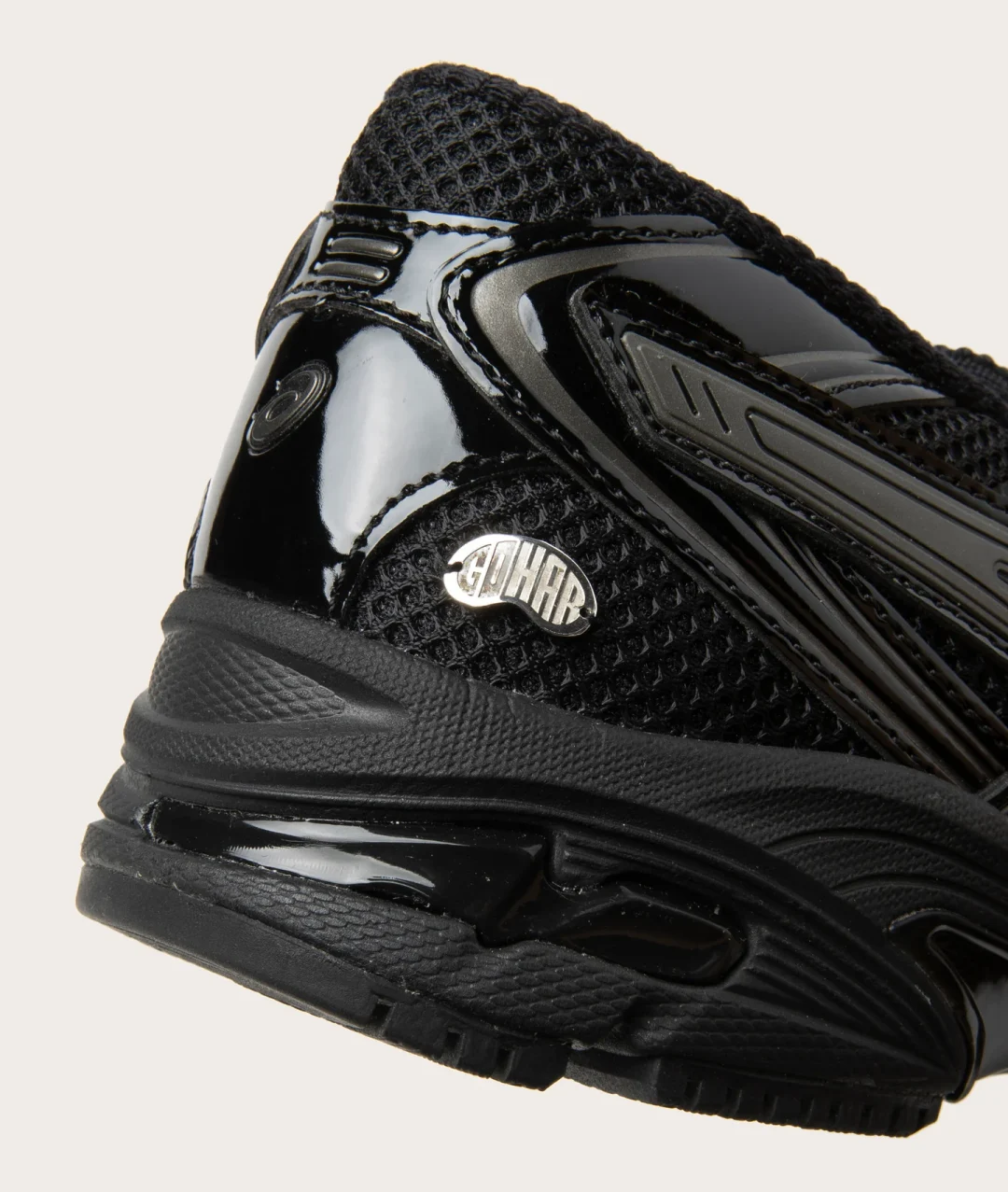 【2026年 9/1 発売予定】Gohar World x ASICS GEL-DS TRAINER SP (ゴハーワールド ゲル ディーエス トレーナー)
