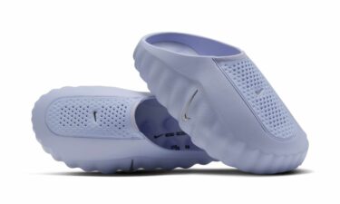 【2026年 発売予定】NIKE W MIND 001 “Palest Purple” (ナイキ マインド “ペイレストパープル”) [HQ4309-500]