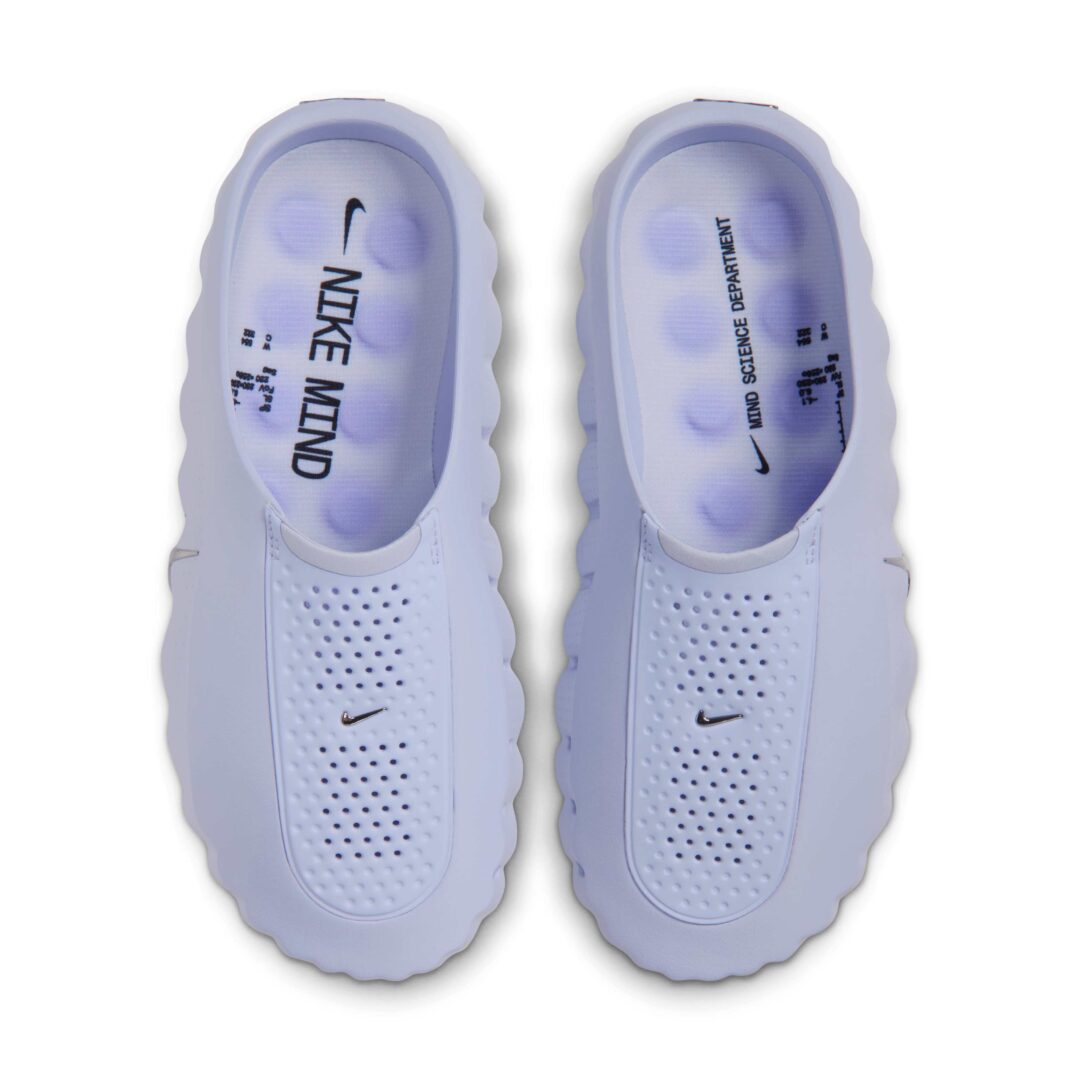 【2026年 発売予定】NIKE W MIND 001 “Palest Purple” (ナイキ マインド “ペイレストパープル”) [HQ4309-500]