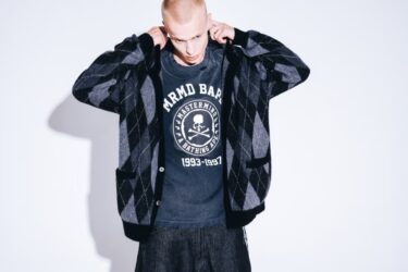 A BATHING APE × mastermind JAPAN 2026 FW “19TH”が8/15 発売 (ア ベイシング エイプ マスターマインド ジャパン)