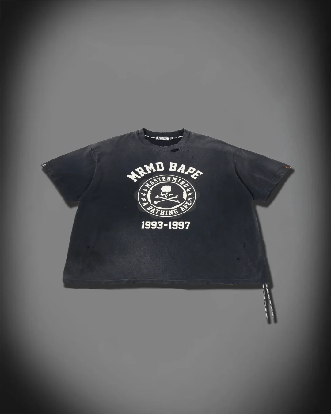 A BATHING APE × mastermind JAPAN 2026 FW “19TH”が8/15 発売 (ア ベイシング エイプ マスターマインド ジャパン)