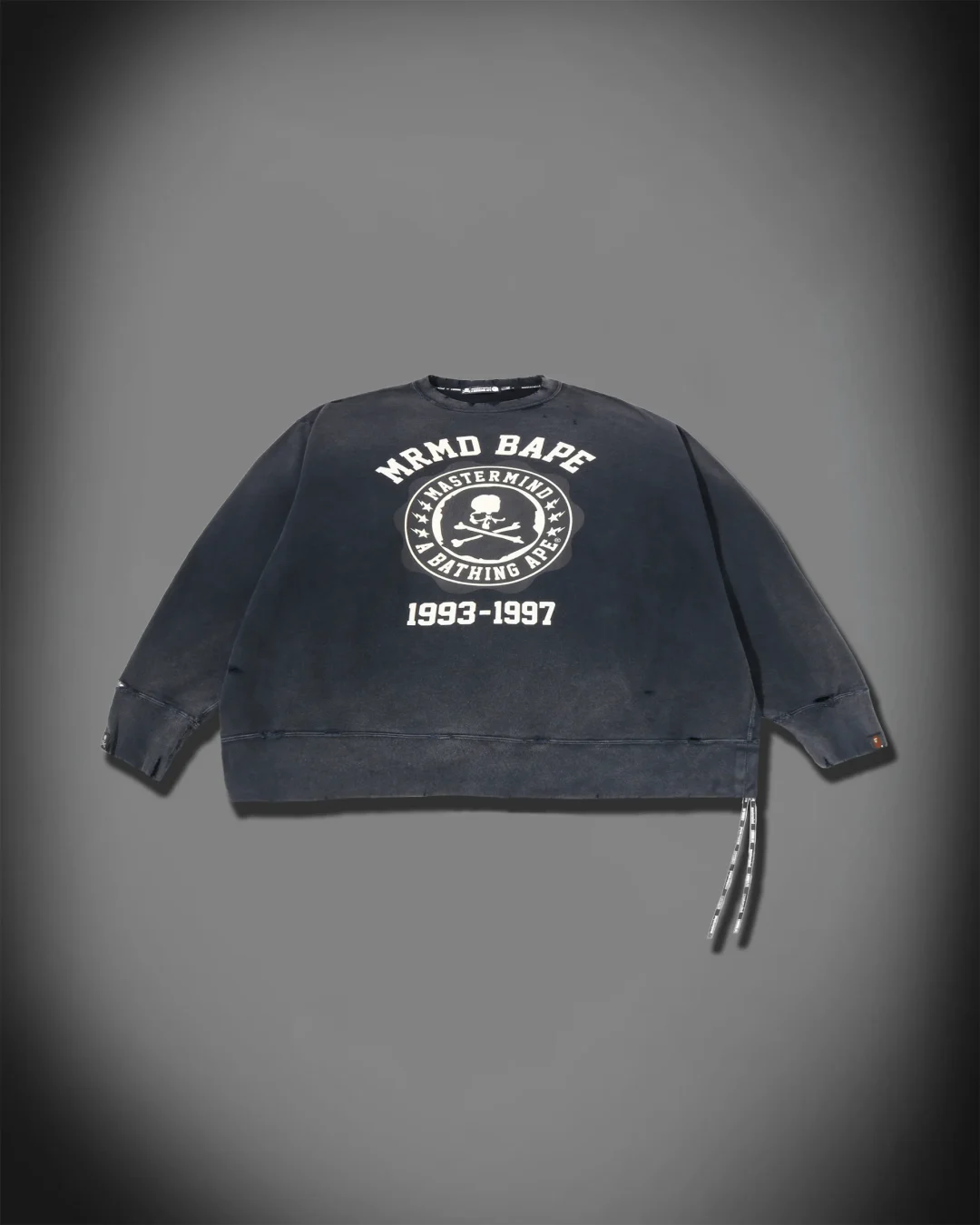 A BATHING APE × mastermind JAPAN 2026 FW “19TH”が8/15 発売 (ア ベイシング エイプ マスターマインド ジャパン)
